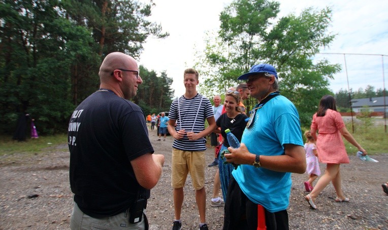 XXVII EPP. Jutro Jasna Góra