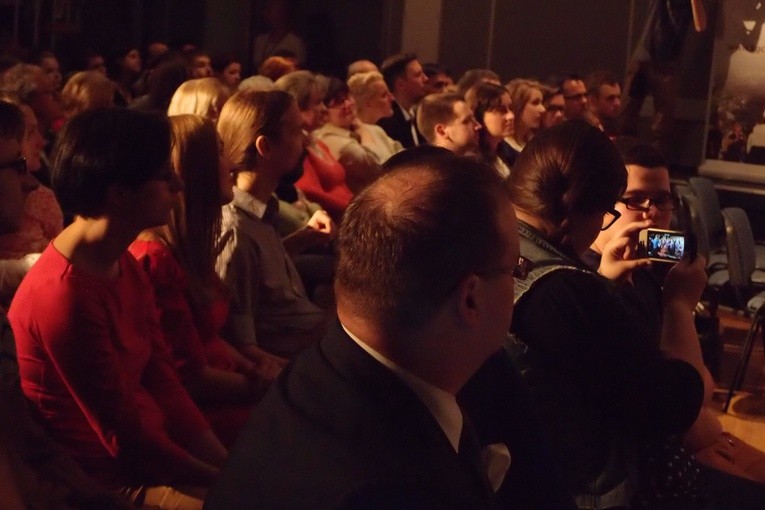 15. urodziny Kraków Gospel Choir