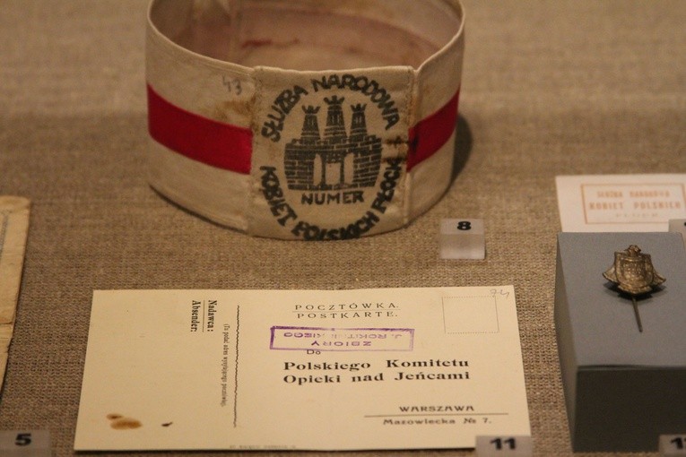 Wystawa w Muzeum Mazowieckim w Płocku