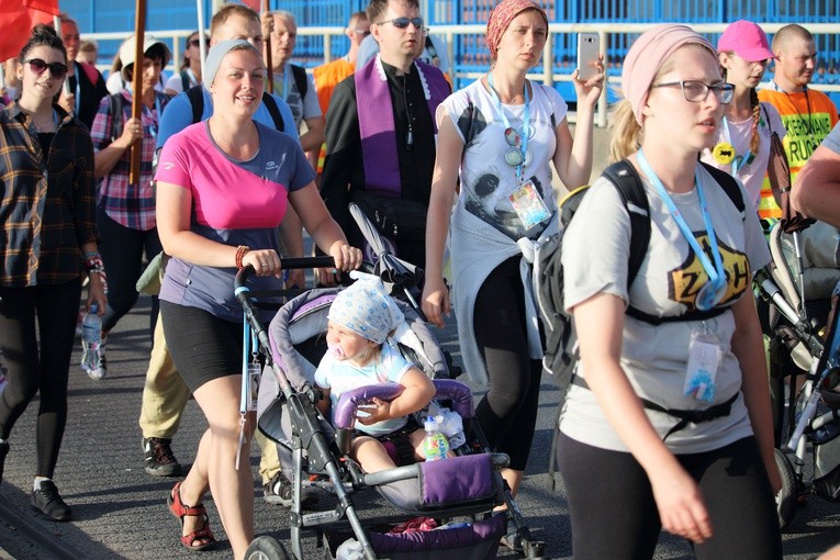 Elbląska Pielgrzymka Piesza - Włocławek