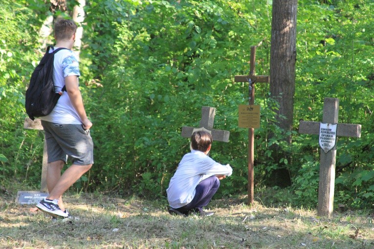 1 września w Pomiechówku