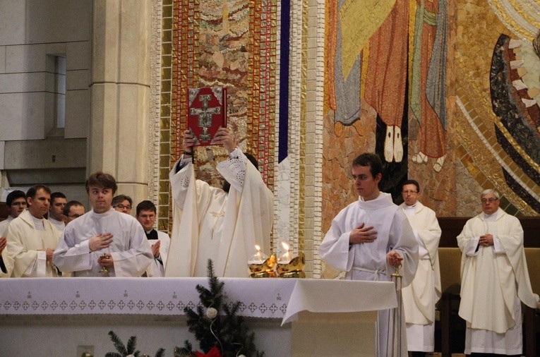 Opłatek Ruchu Światło-Życie