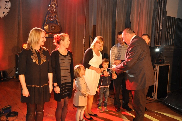 Festiwal w Bochni