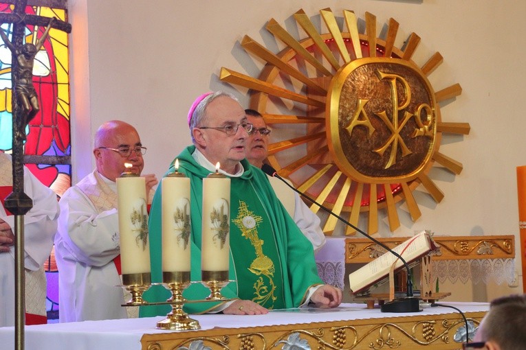 Obchody 79. rocznicy wybuchu II wojny światowej