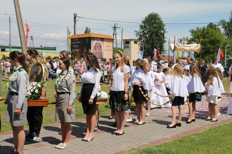Obchody Roku św. Brata Alberta w Makowie
