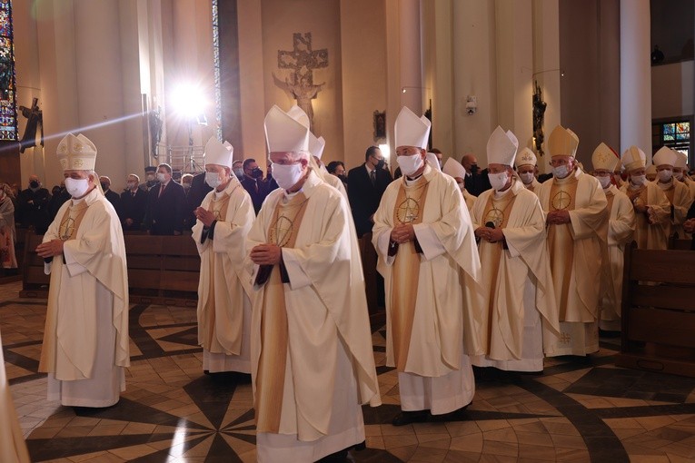 Beatyfikacja ks. Jana Machy - ciąg dalszy