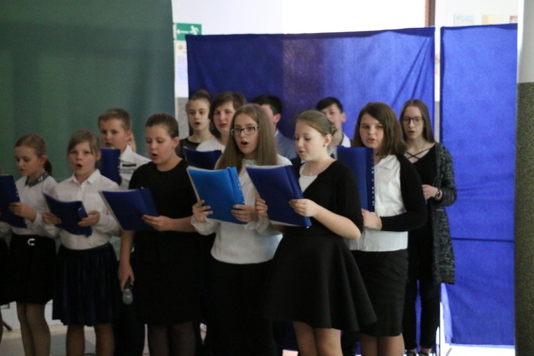 Spotkanie środowisk trzeźwościowych w Winnicy