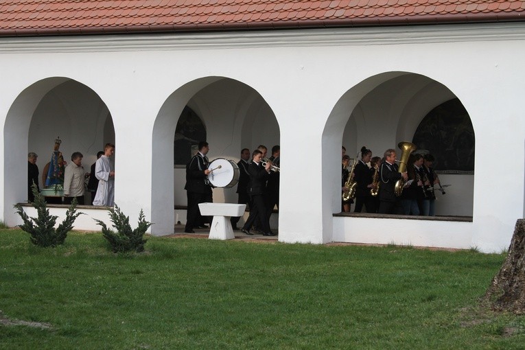 Bp Kazimierz Górny w Skępem