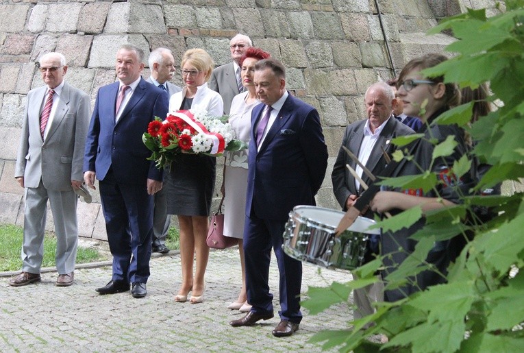 15 sierpnia w Płocku