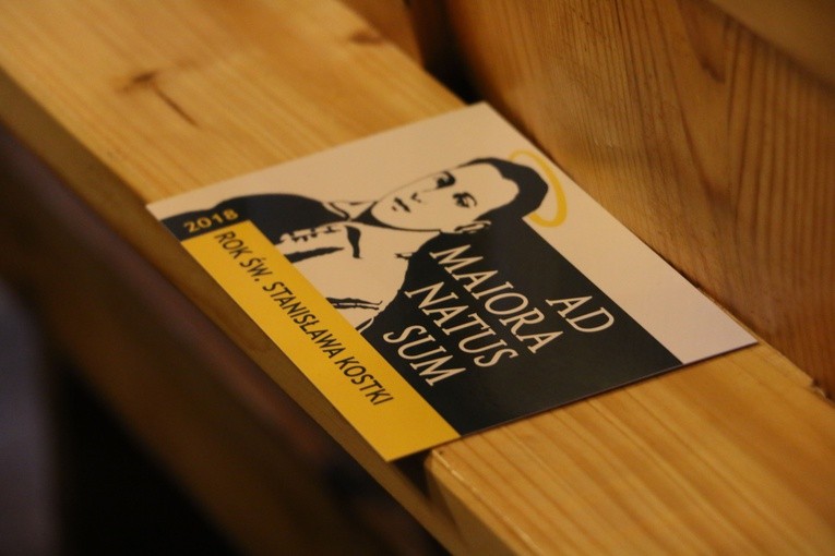 Węgrzynowo. Nawiedzenie w parafii Ducha Świętego