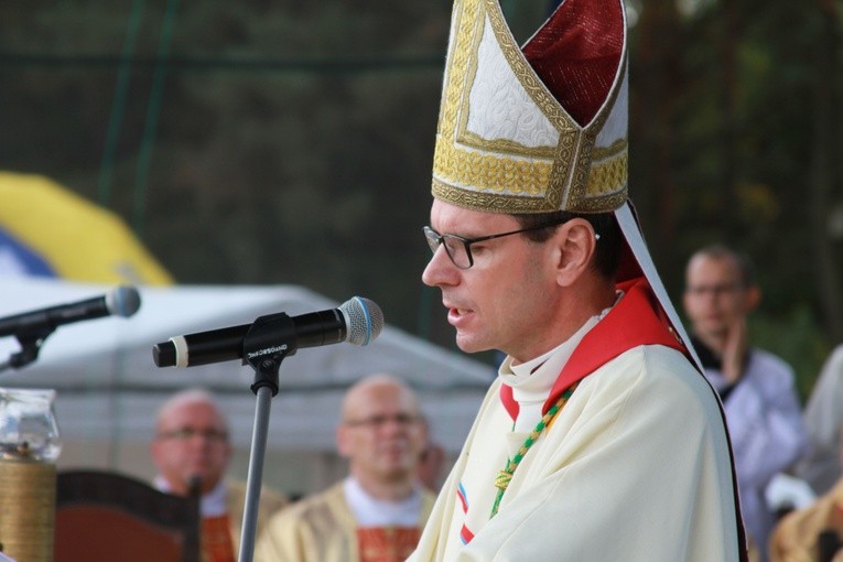 Dożynki w Sierpcu. Część 2