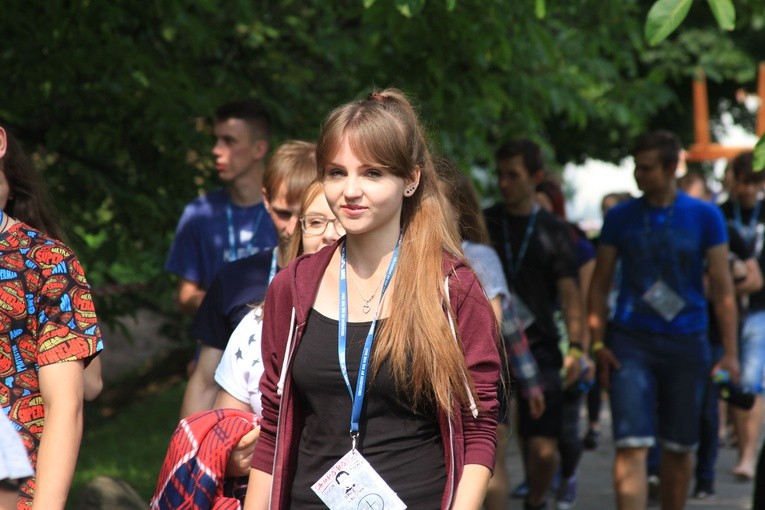 Campo Bosco 2017. Część 2