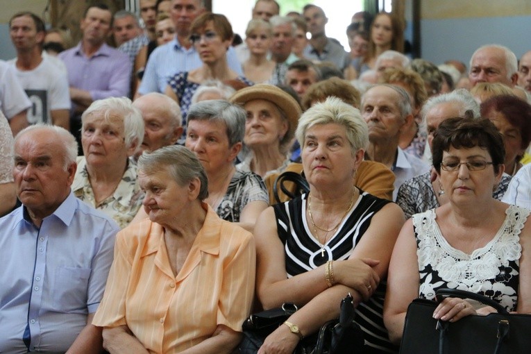 Odpust św. Antoniego w Ratowie