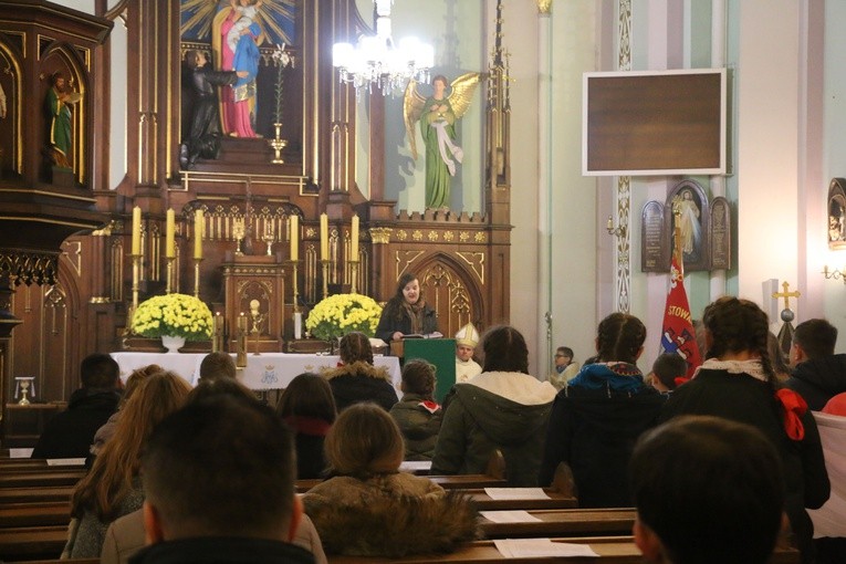 25 lat KSM diecezji płockiej