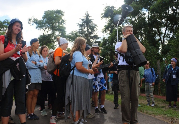 XXV EPP - Dzień kierownika