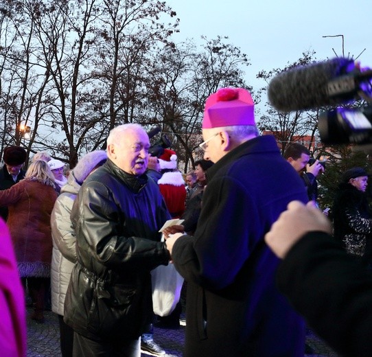 Świąteczne Spotkania Elblążan - Dzień II