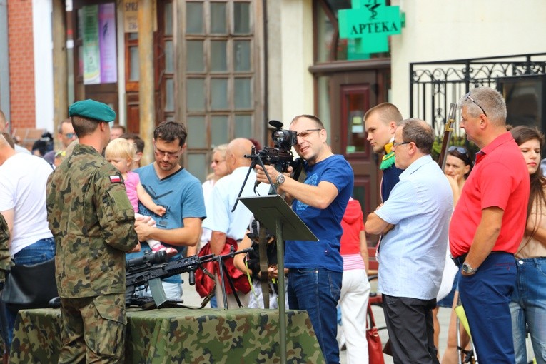 Święto Wojska Polskiego 2017