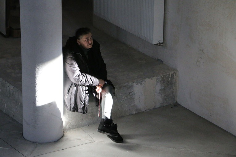 Płock. 91. rocznica objawień - cz. 2