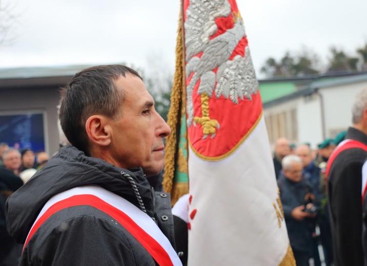 Ogólnopolski Zjazd Internowanych w Iławie