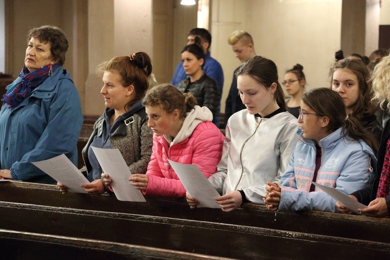 Dzień Godności Osób Niepełnosprawnych - Malbork