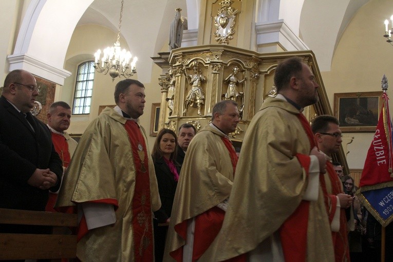 Czerwińsk znów miastem