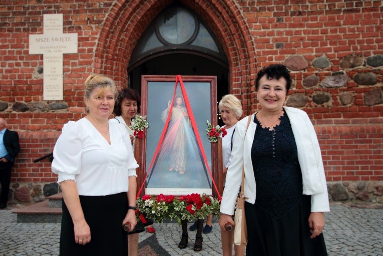 Tolkmicko - Dni Jakubowe