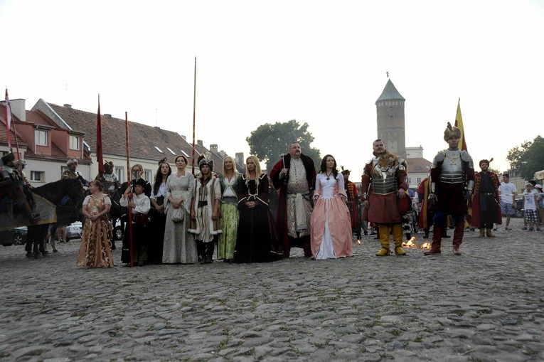 II Dzień Tradycji Rzeczpospolitej w Pułtusku