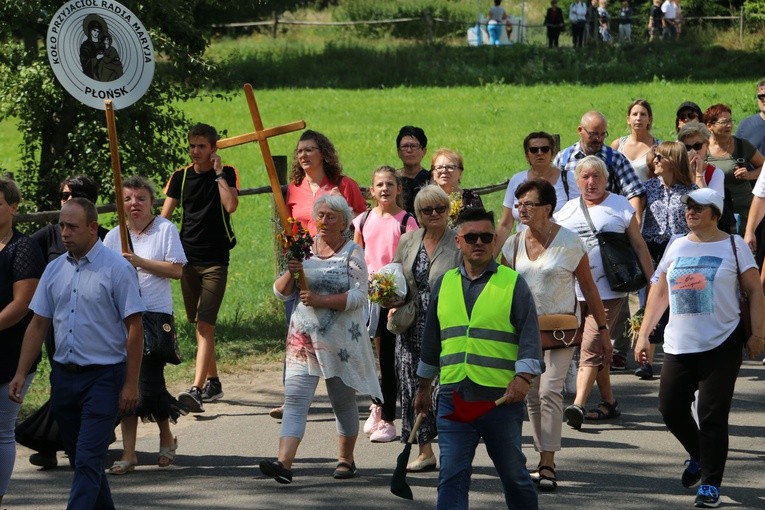 Koronacja w Smardzewie. Część II