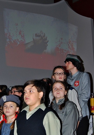 Muzyczne Zaduszki w Płońsku