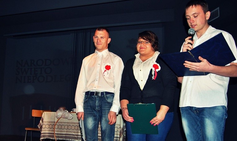 Płońska szkoła specjalna na 11 listopada