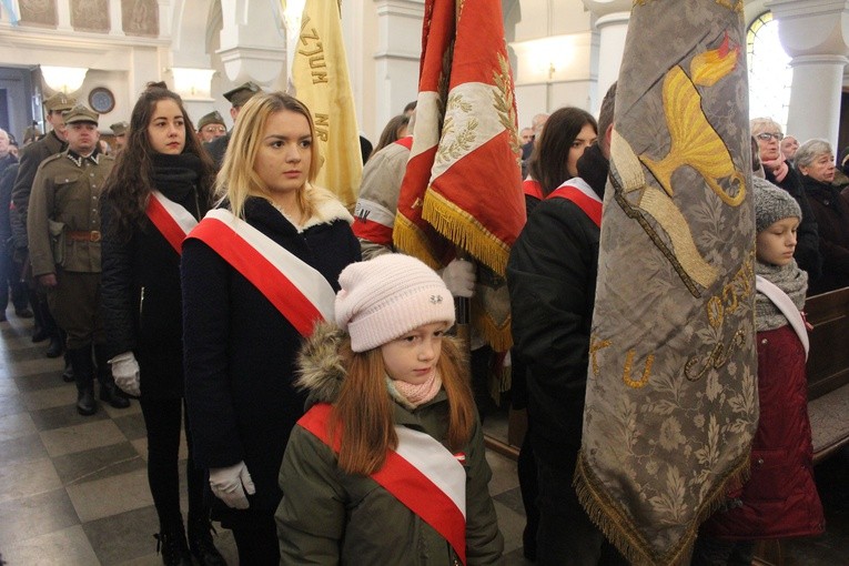 Cichociemny z Płocka