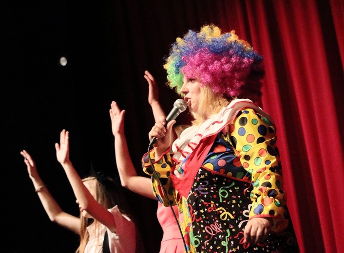 XXIV Forum Teatralne Placówek Kształcenia Specjalnego