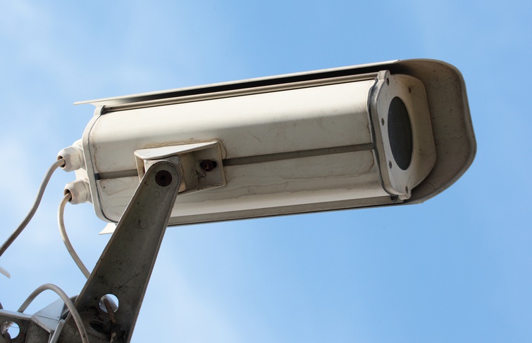 Napad na Polaków. Są zapisy z monitoringu