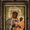 Obraz Matki Boskiej Częstochowskiej trafi do cerkwi w Petersburgu 