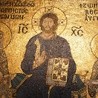 Chrystus Pantokrator. Hagia Sophia, Istambuł (Konstantynopol)