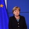 Merkel chce jedności UE, ale jest też za różnymi prędkościami