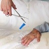 Holandia: prawie 7 tys. przypadków eutanazji w ubiegłym roku 