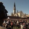 Prymas Polski na Jasnej Górze: Maryja uczy fantazji miłosierdzia