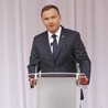 CBOS: Jak Polacy oceniają prezydenturę Andrzeja Dudy?