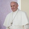 Papież odłożył przygotowane przemówienie do mediów watykańskich. "Chciałbym mówić do was o tym, co noszę w sercu"