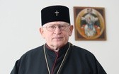 Abp Martyniak: będąc grekokatolikiem nieraz trzeba było niesłychanej dyplomacji – nie ludzkiej, ale Bożej