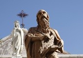 Dziś dzień wielkiego człowieka, który żył Biblią