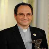 Polski dyrektor programowy żegna się z Radiem Watykańskim