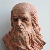 500. rocznica śmierci Leonarda da Vinci