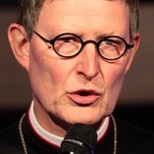 Watykańska komisja zbada sytuację w archidiecezji kolońskiej