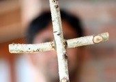 Zakaz wstępu do kościołów katolickich dla niepełnoletnich w Chinach