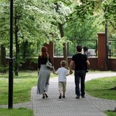 Szczęście rodzinne najważniejszą wartością dla Polaków