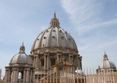 Świecka profesor konsultorem Synodu Biskupów