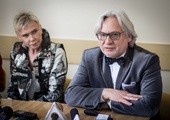 "To było morderstwo prawne"