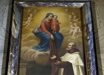 Wspomnienie Najświętszej Maryi Panny z Góry Karmel